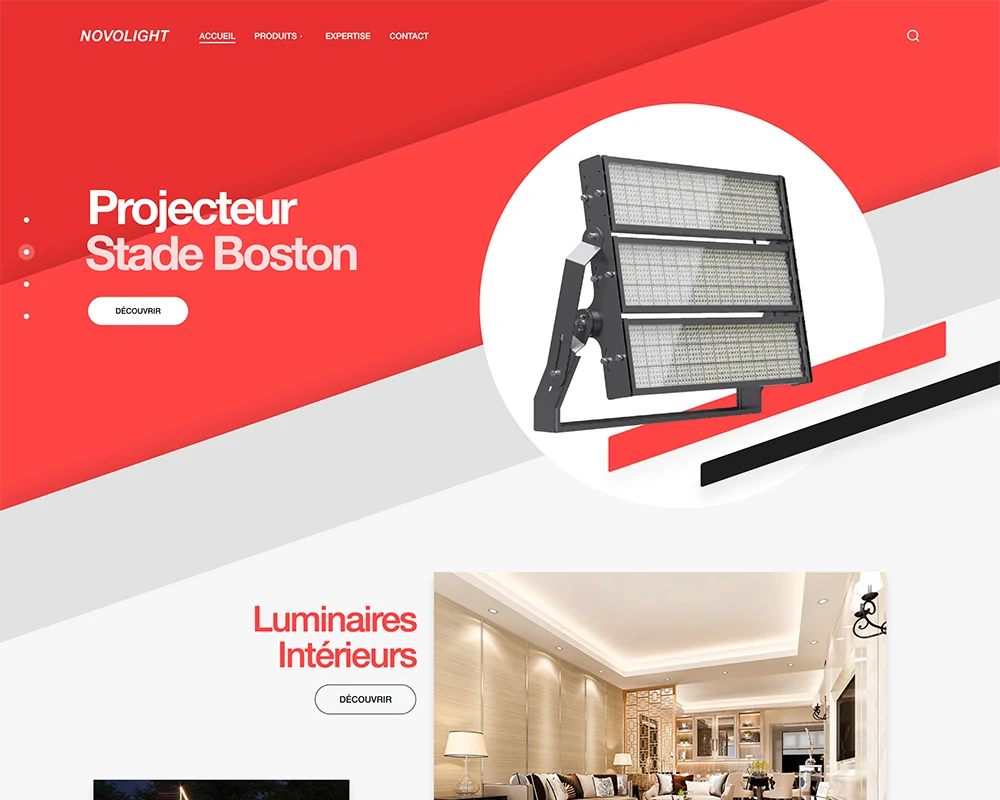 Image gallery marquee