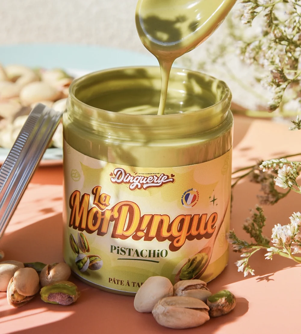 Image gallery marquee